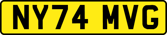 NY74MVG