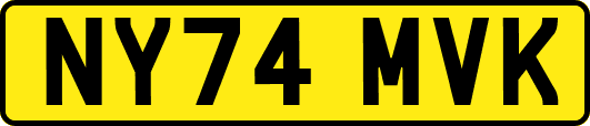 NY74MVK
