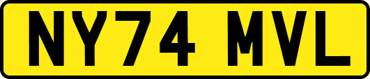 NY74MVL