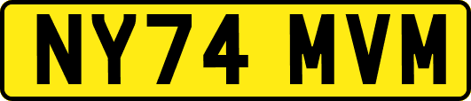 NY74MVM