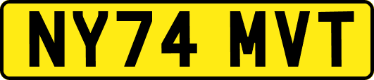 NY74MVT