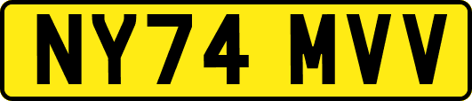 NY74MVV