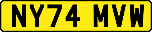 NY74MVW