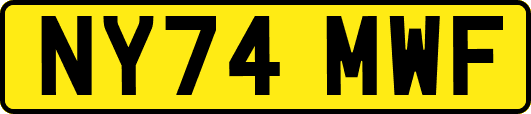 NY74MWF