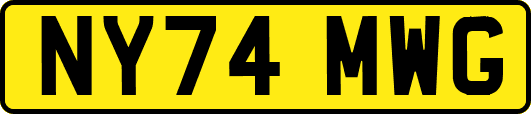 NY74MWG