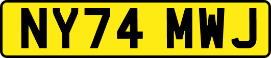 NY74MWJ