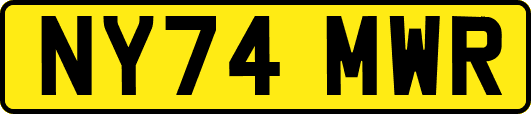 NY74MWR