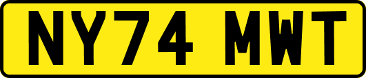 NY74MWT