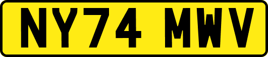 NY74MWV