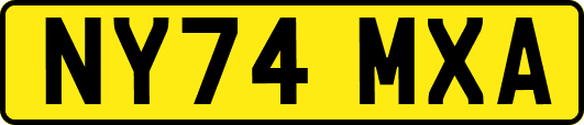 NY74MXA