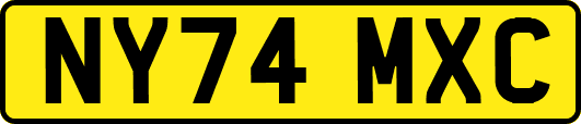 NY74MXC