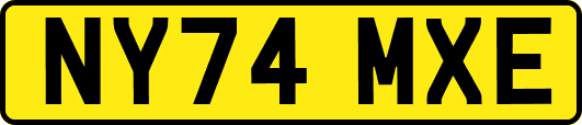 NY74MXE