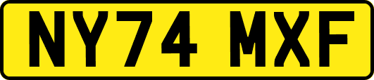 NY74MXF