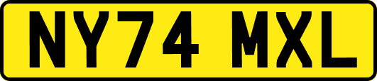 NY74MXL