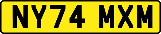 NY74MXM