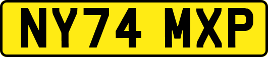 NY74MXP