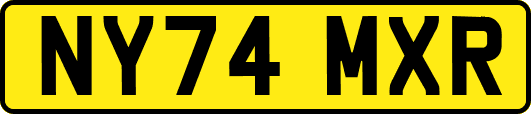 NY74MXR