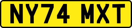 NY74MXT