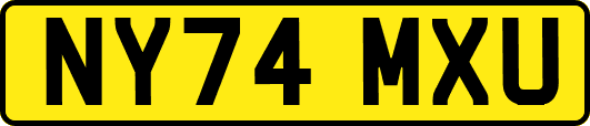 NY74MXU