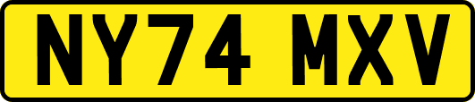 NY74MXV