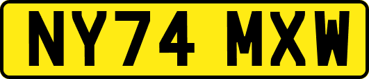 NY74MXW