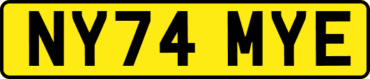 NY74MYE
