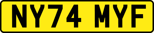 NY74MYF