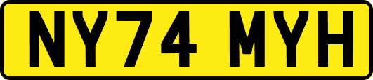 NY74MYH