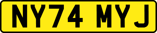 NY74MYJ