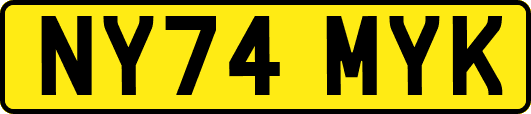 NY74MYK