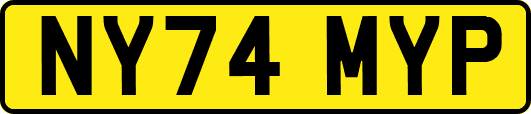 NY74MYP