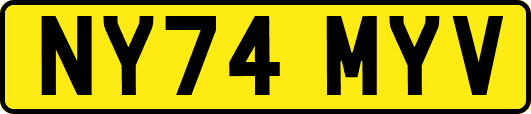 NY74MYV