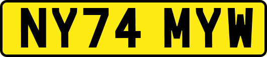NY74MYW