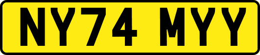 NY74MYY