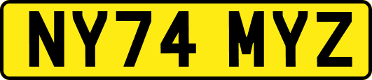 NY74MYZ