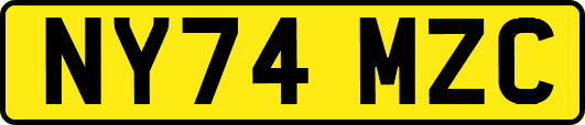 NY74MZC