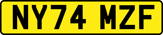 NY74MZF