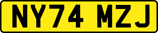 NY74MZJ