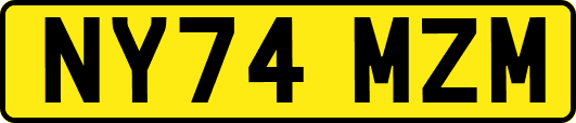 NY74MZM