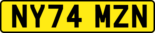 NY74MZN