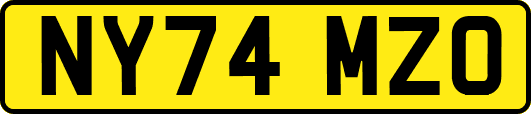 NY74MZO