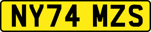 NY74MZS