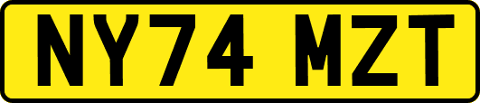 NY74MZT
