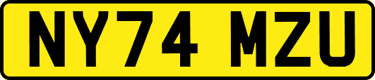NY74MZU