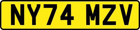 NY74MZV