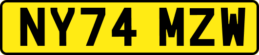 NY74MZW