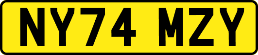 NY74MZY