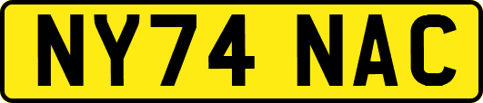 NY74NAC