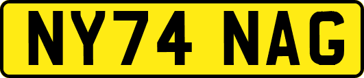 NY74NAG