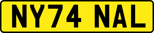 NY74NAL